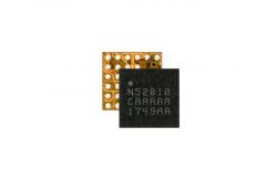 China BT IC Chip NRF52810-CAAA-R NRF52810 Low Energy UFBGA33 RF Transceiver ICs supplier