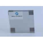 High Safty 5mm Thickness Metal Mesh Laminated Glass Or Fabric Interlayer Solid for sale