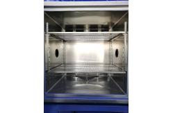 China Electronic Climate Ambient Temperature And Humidity Test Chamber OEM supplier