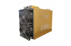 China USB3.0 Ethash 1350W ETH Miner Innosilicon A10PRO 750M 7G supplier