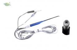 China Endoscopic Sinus Surgery ENT Probe With Dual Mode And Temperature Control supplier