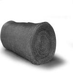 0.5mm Polishing Stainless Steel Knitted Wire Mesh Width 30cm for sale