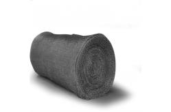 China Plain Tubular Shielding Knitted Wire Mesh -200℃ To 1200℃ Temperature Range supplier