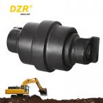 K030 Excavator Track Roller For D6R Bulldozer Bottom Track Rollers CR6088/CR6089 Long Service Life for sale