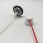 MDF Kit Activator Valve Reliable and Durable Components for Butane Gas Lighter Refilling for sale