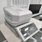 6mm SD OCT Machine , TUV Optical Coherence Tomography Scanner for sale