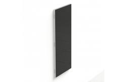 China 65'' Hanging LCD Wall 1080P Smart Exercise Mirror Full Body Dressing Glass supplier