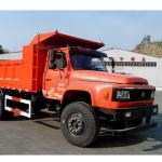 2022 Hot Sale 20 Ton Dump Truck 4X4 for Sale for sale