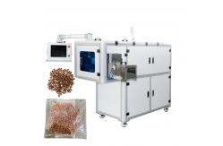 China accuracy Automatic Hex Nut Bagging Machine for Hardware Gasket Vision Counter Screw supplier