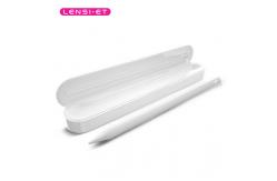 China Magnetic Absorption Smart White Stylus Pen With Palm Rejection supplier