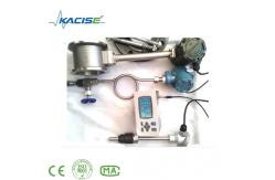 China Vortex Compressed Air Flow Meter Automatic Control Steam Flow Meter supplier