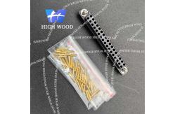 China HW-M80 Connectors, HW-M80-4603405 2mm Pitch Rectangle Connector supplier
