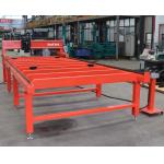 MB1300 Wood Slab Flattening Mill Machine moulder planer ,wood board planning machine for sale