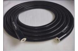China Multi Legged 2500nm 50um Core Optical Fiber Bundle supplier