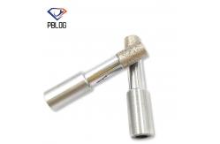 China High Quality Glass Marble Sintered Diamond Drill Bits supplier