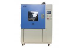 China R1 Water Spray Test Chamber JIS D0203 Rain Spray Tester supplier