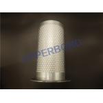 CE Air Oil Separator Core Cigarette Maker Maintenance Consumables​ for sale
