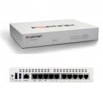 Fortinet FortiGate Network Firewall Device FG60F 10GE RJ45 OEM for sale