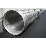 Customized Sand Mill Sieve Screen for Efficient Particle Separation for sale
