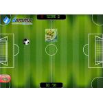 Dynamic Interactive Floor Projector Kids Game 3D High Speed SSD32G DDR 4G for sale