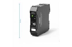 China E-T-A Double Pole Electronic Circuit Breaker DC 24V Ess22-t supplier