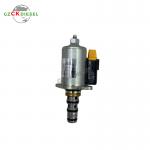 Solenoid Valve 560-2464 For 345GC 349 350 C9.3 C13 Engine