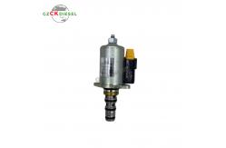 China Solenoid Valve 560-2464 For 345GC 349 350 C9.3 C13 Engine supplier