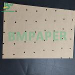 80gsm Brown Perforated Kraft paper Garment Cutting Machine Rolls