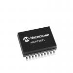MICROCHIP MCP73871{2} IC Componentes electronics Bateria Electrica Integrated Circuits Pcba for sale