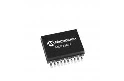 China MICROCHIP MCP73871{2} IC Componentes electronics Bateria Electrica Integrated Circuits Pcba supplier