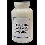 Industrial Grade Styrene Acrylic Emulsion for Durable Surface Protection for sale