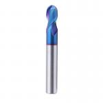 Carbide Ball End Milling Cutter Carbide Cutter for sale
