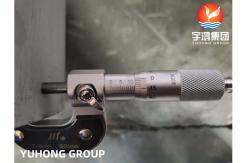 China ASTM A358 CLASS 1 TP316L Stainless Steel Welded Pipes High Temperature Industry supplier