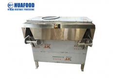 China Coconut Shredder 380V Automatic Food Processing Machines supplier
