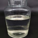 HIgh performance polyurethane resin for  screen ink PU Resin DR 523TB for sale