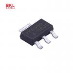 TPS7B6950QDCYRQ1  Semiconductor IC Chip 45V High-Performance Low-Dropout Linear Regulator for sale