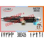 Diesel Fuel Unit Pump Injector 3883426 Engine Parts Nozzle Assembly High Quality