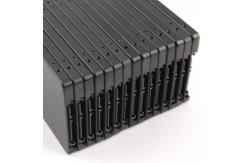 China Shock Resistance 1500G/0.5ms SSD Internal Hard Drives for Tough Environments supplier