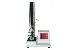 China Microcomputer Controlled Tensile Test Machine 50 - 500mm/min supplier
