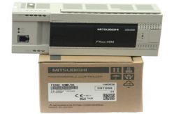 China FX3GE Series Mitsubishi PLC Programmable Logic Controller FX3GE-24MT FX3GE-24MT/ES supplier