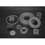 Sus304 Knitted Wire Mesh Filter For High Pressure Water Gun for sale