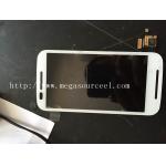 LCD Panel Types SHARP LS013B7DH01 1.26 inch with 144×168 resolution for sale