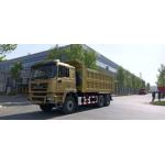 SHACMAN F3000 Dump Truck 6x4 380 EuroII Gold 30-50tons Diesel Engine 8x4 Tipper Dump Truck for sale