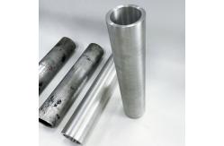China High-Precision CNC Machining Services for Aluminum Extruded Pipes and Profiles supplier