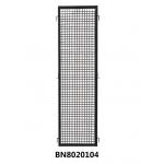 Inline Palletizer Protector Machine Perimeter Guarding , Wire Machine Guard Fencing