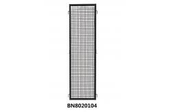 China Inline Palletizer Protector Machine Perimeter Guarding , Wire Machine Guard Fencing supplier