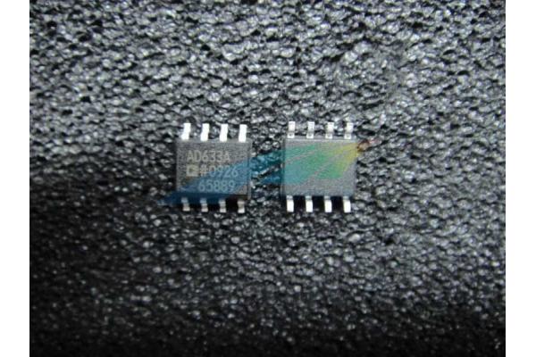 Memory Analog Devices IC ADI AD633AR Ace Controller 144TQFP