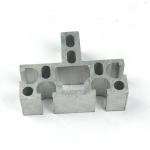 High Hardness CNC Extruded 6061 Aluminium Industrial Profile for sale
