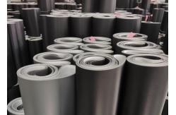 China High Heat Resistance Treadmill Belt Compatible with All Models supplier