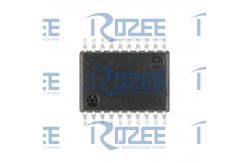 China SN74LVC245APWR supplier